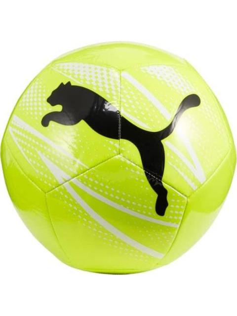 BALON ATTACANTO AMARILLO PUMA