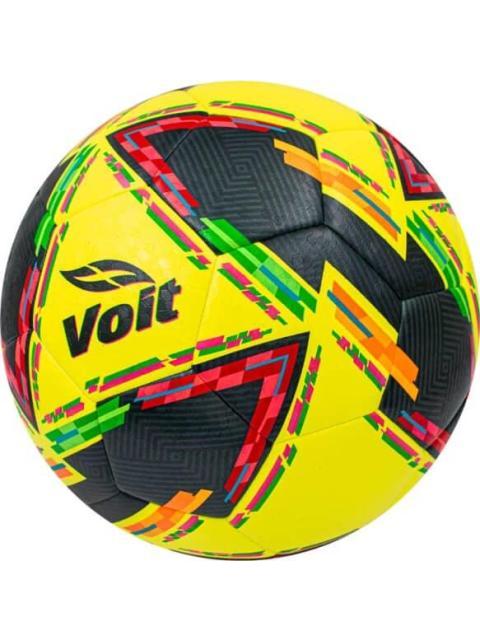 BALON B. SOCCER NO.5 VOIT GB SERIE 300 HB BASIC CLAUSUR MULTICOLOR VOIT