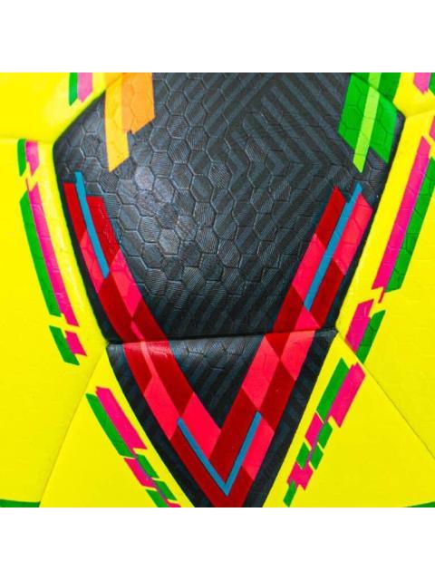 BALON B. SOCCER NO.5 VOIT GB SERIE 300 HB BASIC CLAUSUR MULTICOLOR VOIT