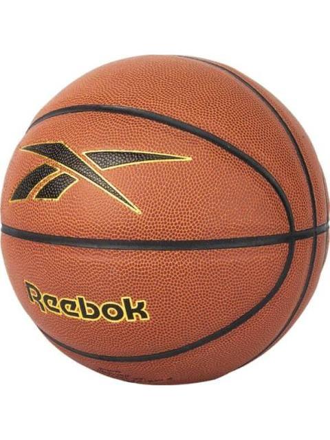 BALON BASKETBALL BALL NARANJA REEBOK