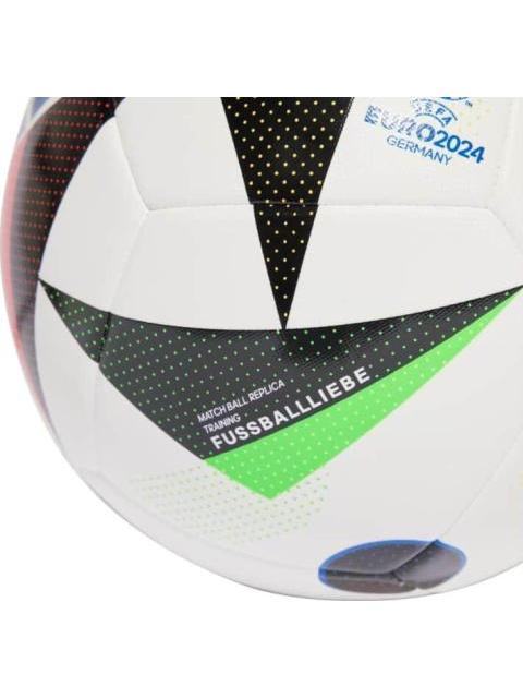 BALON DE ENTRENAMIENTO EURO 24 MULTICOLOR ADIDAS