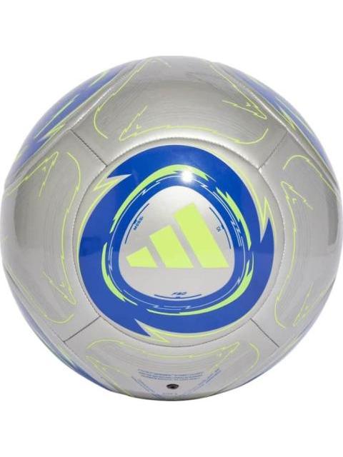 BALON DEPORTES BALON MESSI CLB GRIS ADIDAS