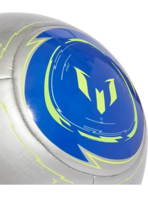BALON DEPORTES BALON MESSI CLB GRIS ADIDAS