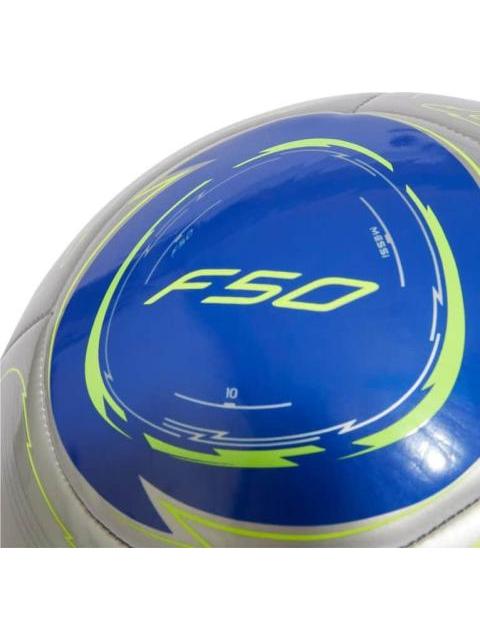 BALON DEPORTES BALON MESSI CLB GRIS ADIDAS