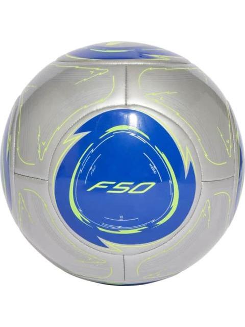 BALON DEPORTES BALON MESSI CLB GRIS ADIDAS
