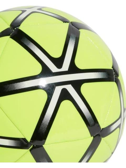 BALON DEPORTES BALON STARLANCER CLB AMARILLO ADIDAS