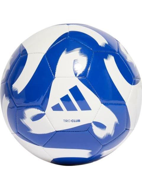 BALON DEPORTES BALON TIRO CLB BLANCO ADIDAS