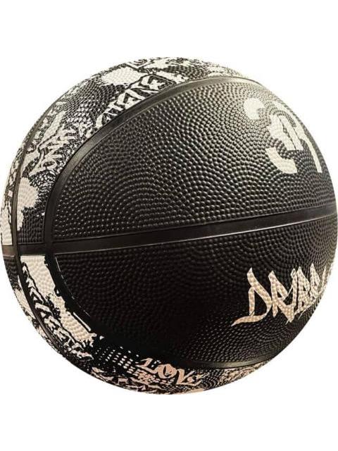 BALON DRIBBLER NEGRO LEV SPORTS