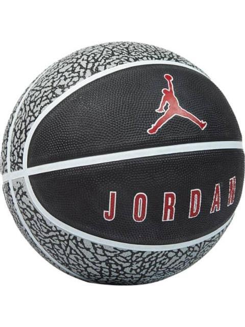 BALON JORDAN PLAYGROUND 2.0 DEFLATED NEGRO NIKE