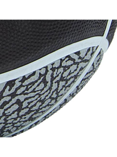 BALON JORDAN PLAYGROUND 2.0 DEFLATED NEGRO NIKE