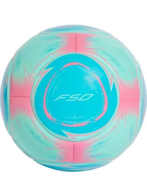BALON MESSI CLB AZUL CIELO ADIDAS