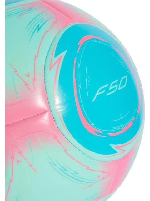 BALON MESSI CLB AZUL CIELO ADIDAS
