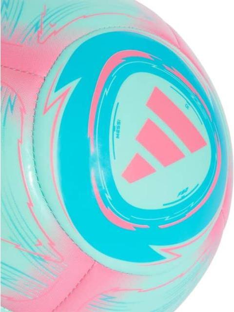 BALON MESSI CLB AZUL CIELO ADIDAS