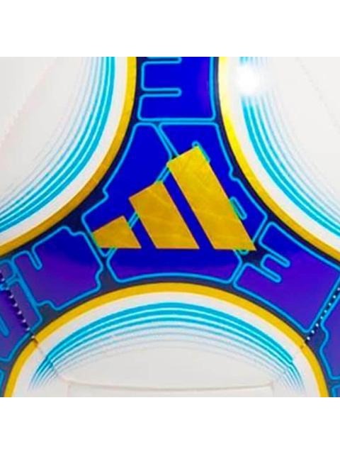 BALON MESSI CLUB BLANCO ADIDAS