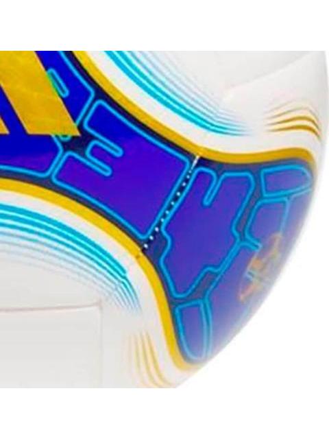BALON MESSI CLUB BLANCO ADIDAS