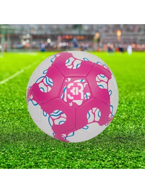 BALON MORPHO ROSA LEV SPORTS