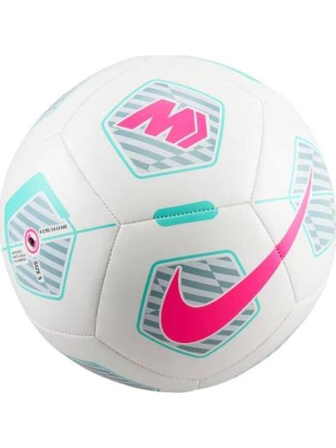 BALON NK MERC FADE-FA24 BLANCO NIKE