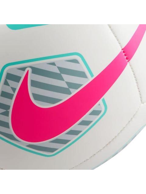 BALON NK MERC FADE-FA24 BLANCO NIKE