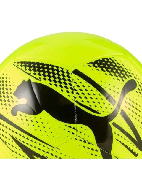 BALON PELOTA ATTACANTO GRAPHIC AMARILLO PUMA