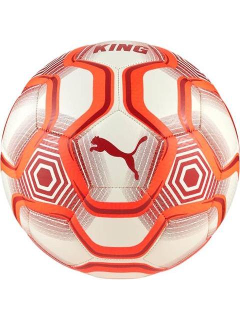 BALON PELOTA PUMA KING BALL BLANCO PUMA
