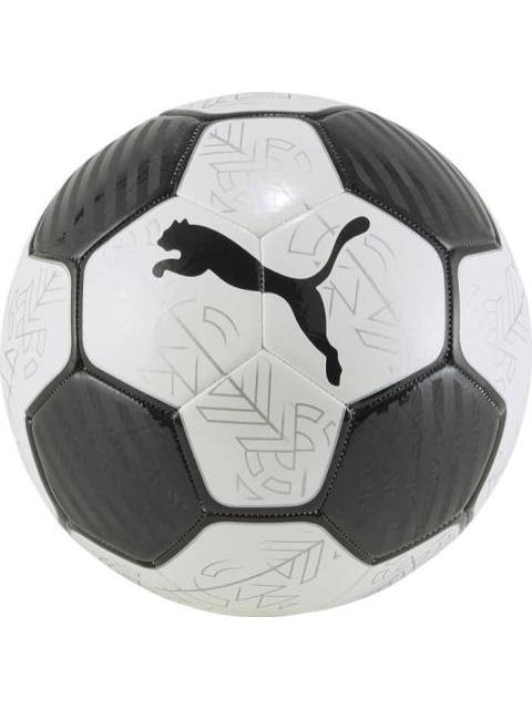 BALON PRESTIGE BALL BLANCO/NEGRO PUMA