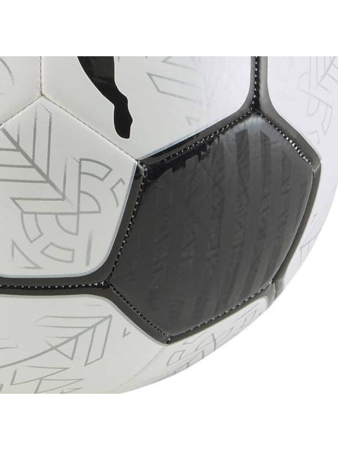 BALON PRESTIGE BALL BLANCO/NEGRO PUMA