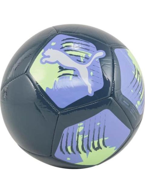 BALON PUMA BIG CAT BALL AZUL PUMA