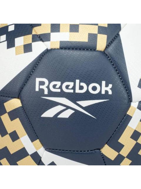 BALON SOCCER BALL 5 AZUL REEBOK