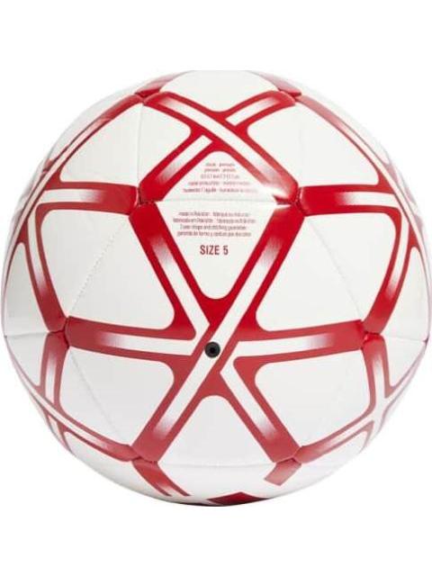 BALON STARLANCER CLB BLANCO ADIDAS