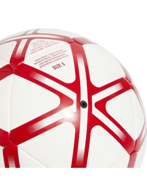 BALON STARLANCER CLB BLANCO ADIDAS
