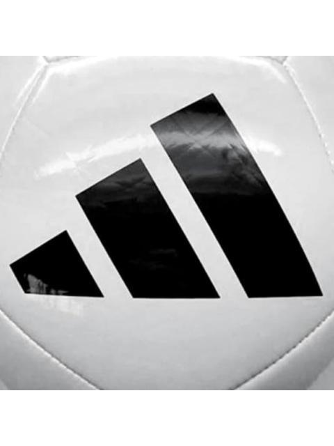 BALON STARLANCER CLB BLANCO/NEGRO ADIDAS