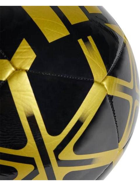 BALON STARLANCER CLB NEGRO ADIDAS