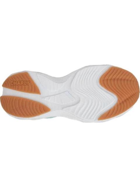 BALTI TENIS URBANO CHUNKY BEIGE CHARLY