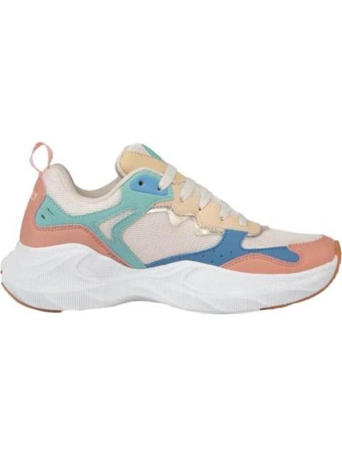 BALTI TENIS URBANO CHUNKY BEIGE CHARLY