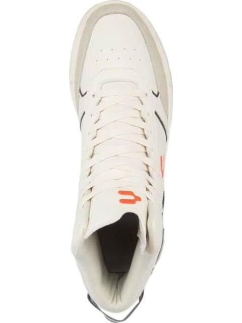 TENIS BOTA SKATE BEIGE CHARLY