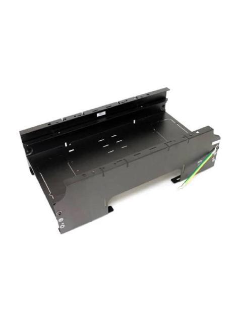 BANDEJA DE CABLEADO SUPERIOR APC AR8561 PANEL CIEGO NEGRO 597 MM