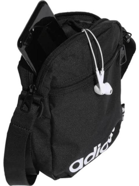 BANDOLERA ESSENTIALS NEGRO ADIDAS