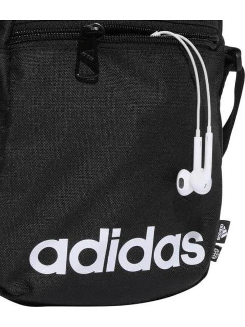 BANDOLERA ESSENTIALS NEGRO ADIDAS