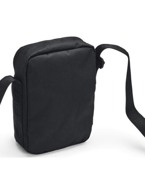 BANDOLERA UA LOUDON NEGRO UNDER ARMOUR MEXICO