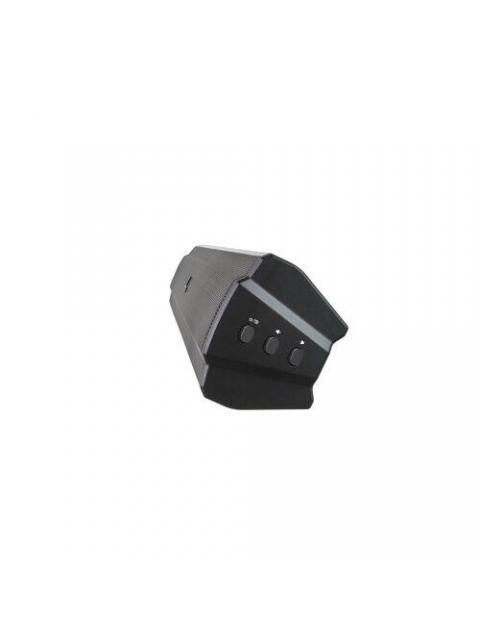 PERFECT CHOICE BARRA DE SONIDO CON SUBWOOFER MINUETTO BLUETOOTH INALAMBRICO 2.1 400W RMS USB NEGRO