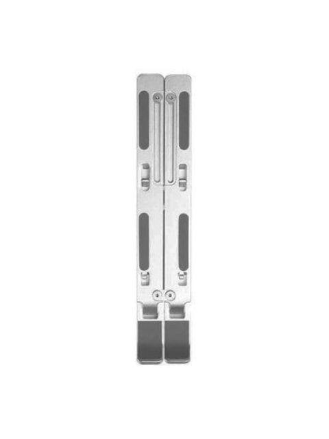 BASE BROBOTIX PARA LAPTOP 45 PULGADAS MULTIFUNCIONAL DE ALUMINIO 263564