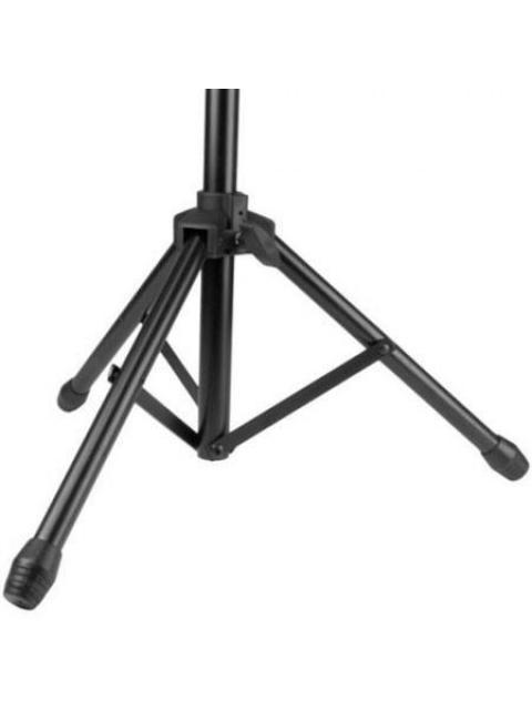 STARTECH  TRIPIE DE PISO PARA TABLETS 7-11 MAX. 1KG NEGRO