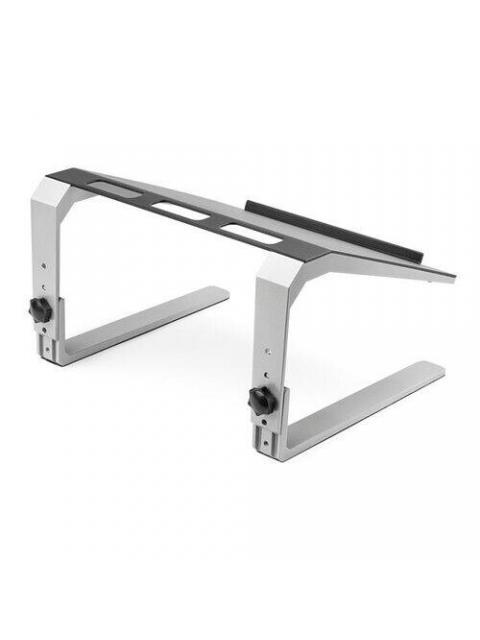 STARTECH  SOPORTE AJUSTABLE PARA LAPTOP 17 HASTA 20KG NEGRO-PLATA