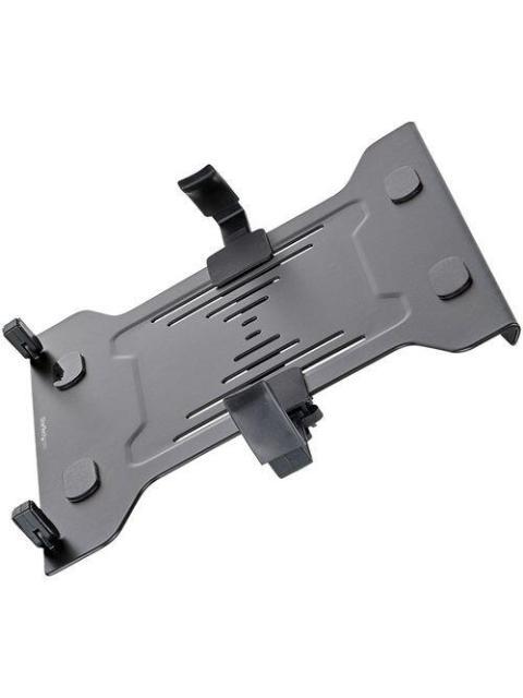 BASE STARTECH VESA PARA LAPTOP 9.3 - 16.5 PULGADAS HASTA 4.5KG AJUSTABLE NEGRO LAPTOP-ARM-TRAY