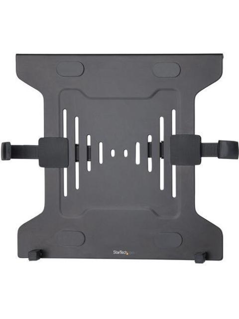 BASE STARTECH VESA PARA LAPTOP 9.3 - 16.5 PULGADAS HASTA 4.5KG AJUSTABLE NEGRO LAPTOP-ARM-TRAY