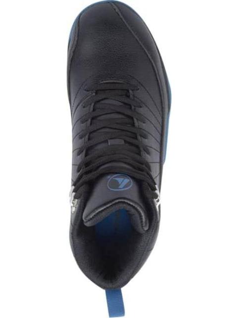 BASKETBALL BOTA DEPORTIVA NEGRO PROKENNEX