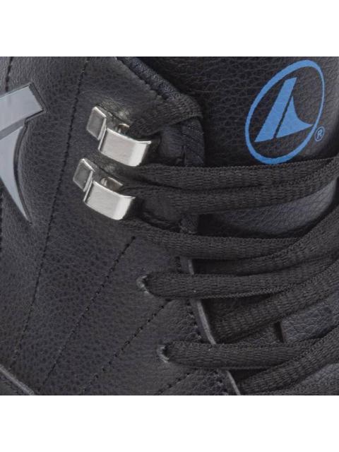BASKETBALL BOTA DEPORTIVA NEGRO PROKENNEX