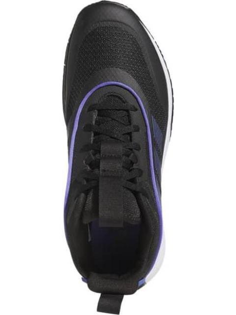 BASKETBALL TENIS DEPORTIVO ZAP OWNTHEGAME 3.0 NEGRO ADIDAS