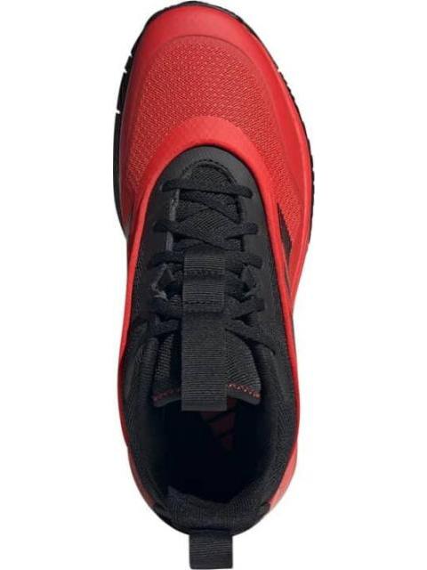 BASKETBALL TENIS DEPORTIVO ZAP OWNTHEGAME 3.0 NEGRO ADIDAS