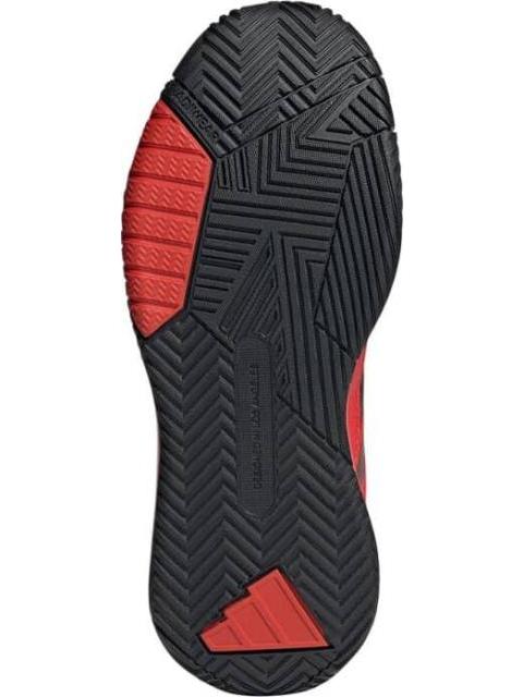 BASKETBALL TENIS DEPORTIVO ZAP OWNTHEGAME 3.0 NEGRO ADIDAS